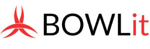 bowlit logotype